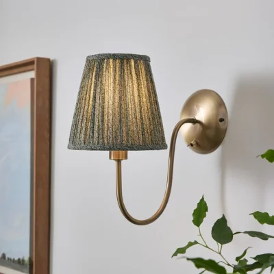 Dunelm Adie Wall Light