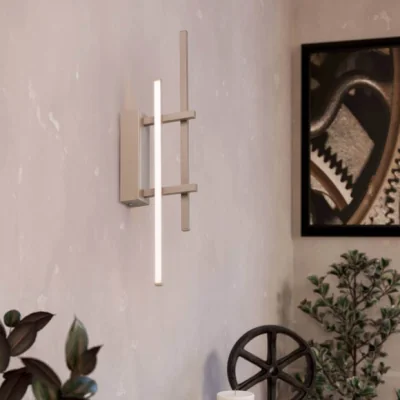 Dunelm EGLO Trepiliano LED Wall Light