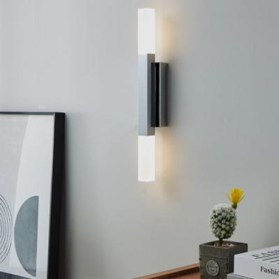 Dunelm EGLO Alcudia Bathroom Mirror Light
