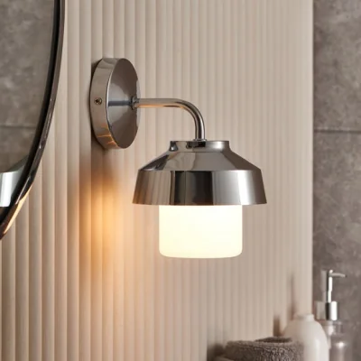 Dunelm Corrine Wall Light