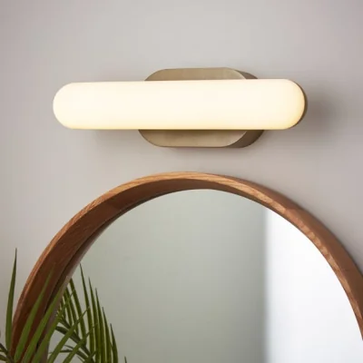 Dunelm FlexiCell Elvina Rechargeable Touch Dimmable LED Wall Light
