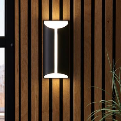 Dunelm Alonso LED Wall Light