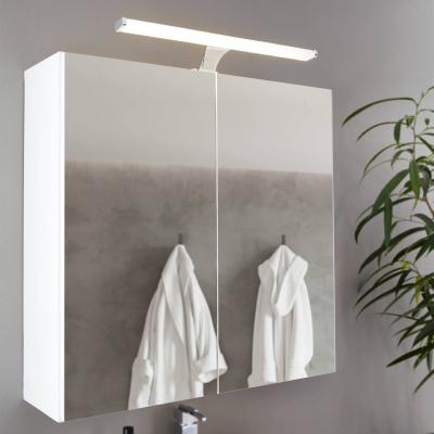 Dunelm EGLO Vinchio LED Mirror Light