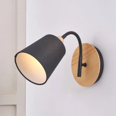 Dunelm Pacific Lifestyle Juna Adjustable Wall Light