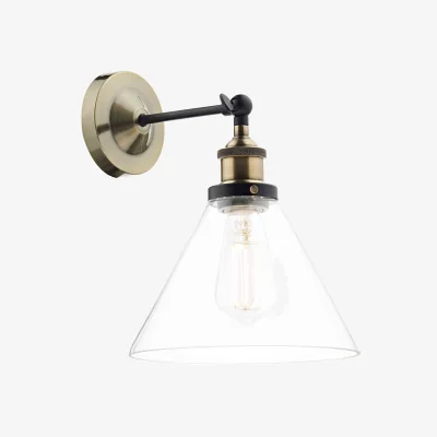 Furniture Village Ray Wall Light