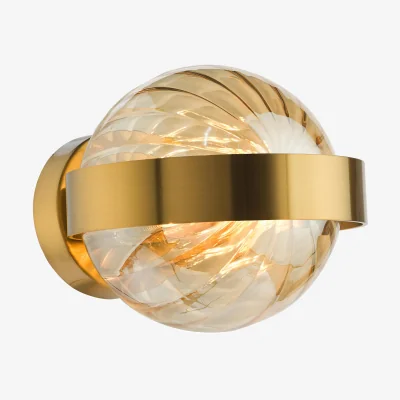 Furniture Village Oralia 1 Light Wall Light