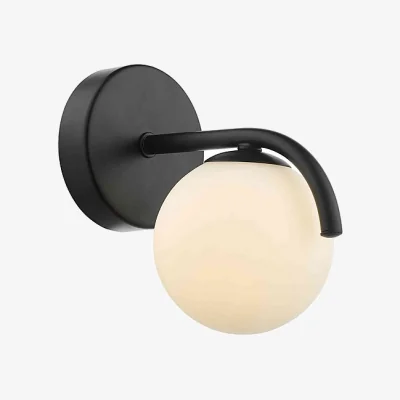 Furniture Village Astrid Wall Light