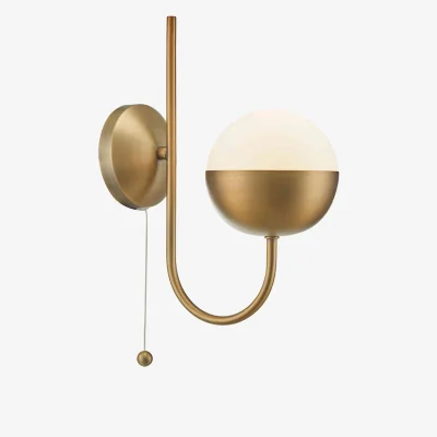 Furniture Village Amos Wall Light