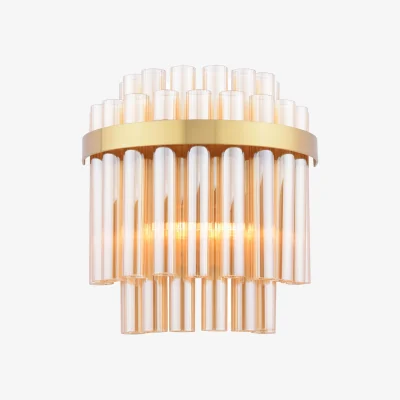 Furniture Village Althea 2 Light Wall Light