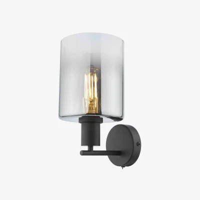Furniture Village Macon 1 Light Wall Light