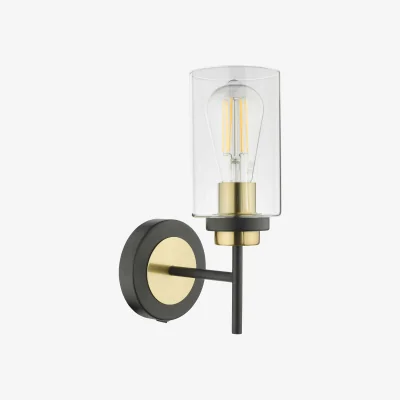 Furniture Village Cain 1 Light Wall Light