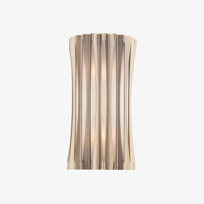 Furniture Village Nexa Metal 2 Light Wall Light