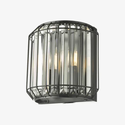 Furniture Village Naeva Wall Light