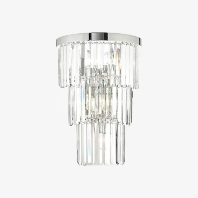 Furniture Village Angel Wall Light