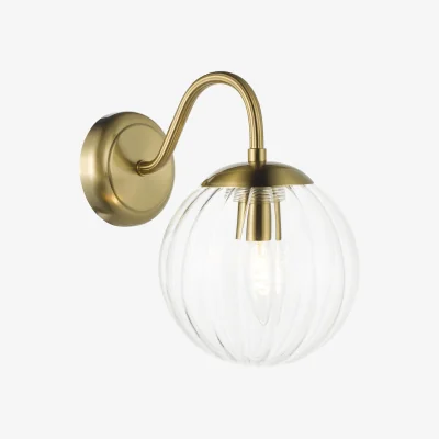 Furniture Village Elowyn 1 Light Wall Light