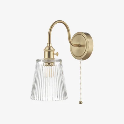 Furniture Village Harland Wall Light