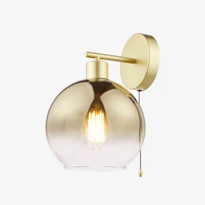 Furniture Village Lycia Wall Light