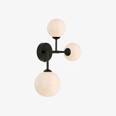 Furniture Village Euan Wall Light