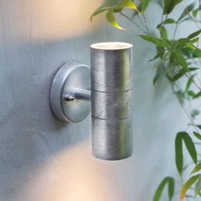 Graham & Green St Ives Up-and-Down Wall Light