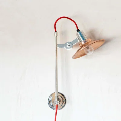 Graham & Green Jaxon Wall Light