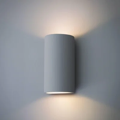 Graham & Green Troika Double Wall Light