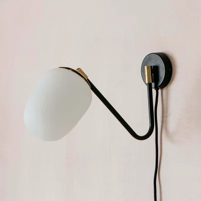 Graham & Green Alice Wall Light