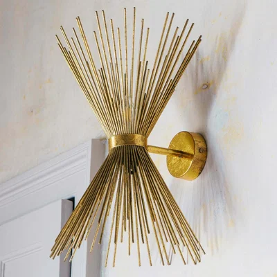 Graham & Green Stella Wall Light