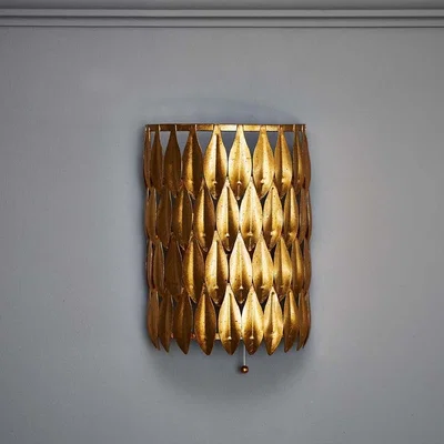 Graham & Green Cleopatra Wall Sconce