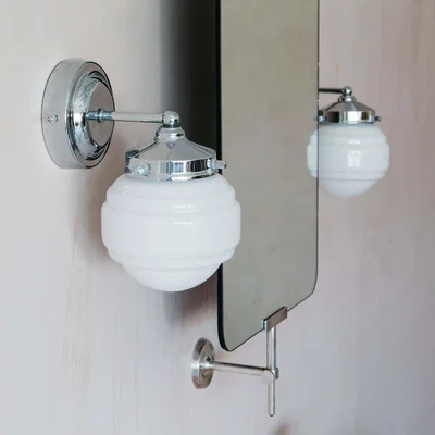 Graham & Green Hestia Drop Wall Light