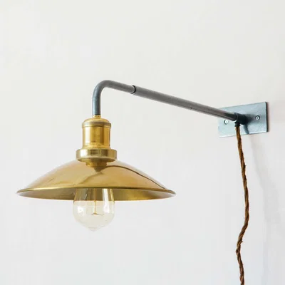 Graham & Green Jacob Wall Light