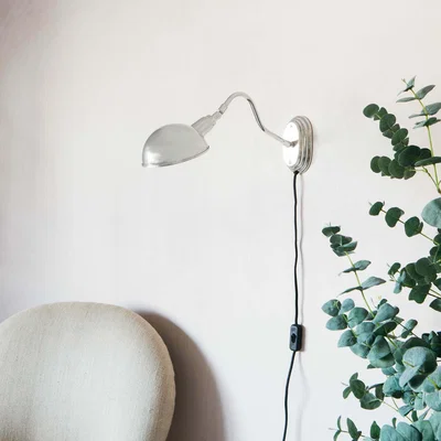 Graham & Green Artemis Articulated Wall Light