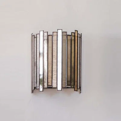 Graham & Green Downton Wall Sconce