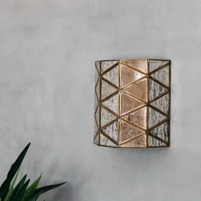 Graham & Green Chatsworth Wall Sconce