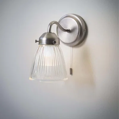 Graham & Green Pimlico Bathroom Wall Light