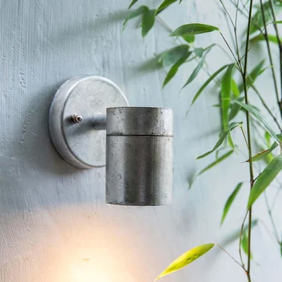 Graham & Green St Ives Down Wall Light