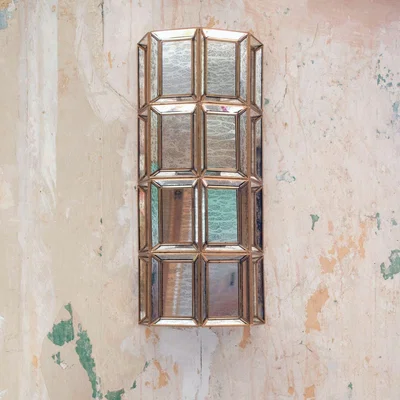 Graham & Green Clarice Long Wall Light