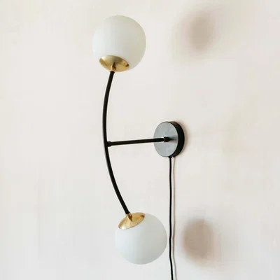 Graham & Green Wilma Wall Light