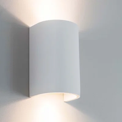 Graham & Green Stanton Double Wall Light