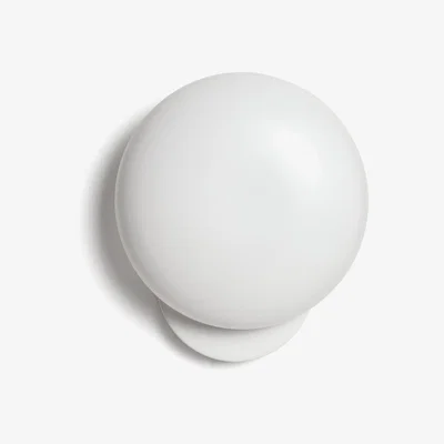 Habitat Habitat Hew Wall Light - White