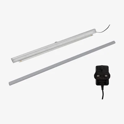 Habitat Habitat Munich Single LED Light - 2 Pack