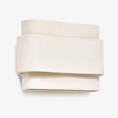 Heal's Serax Louis Wall Light Beige