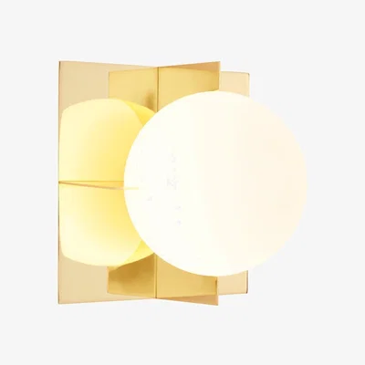 Heal's Tom Dixon Plane Surface Wall Light - Heal's UK Lighting