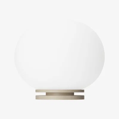 Heal's Flos Mini GloBall Bathroom Wall Light - Heal's UK Furniture