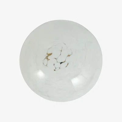Heal's Heal's Speckled Wall/Surface Lamp IP44 White