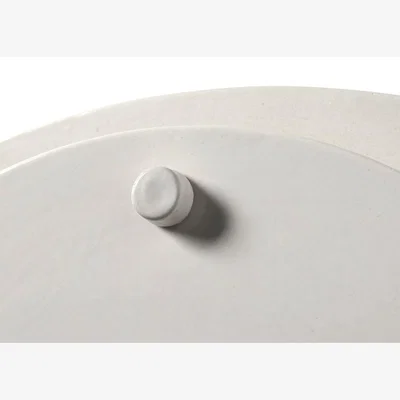 Heal's Serax Nebula Wall Light 03 White