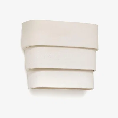 Heal's Serax Jack Wall Light Beige