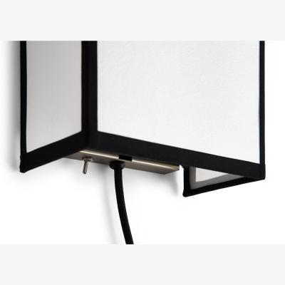 Heal's HAY Ava Square Wall Lamp