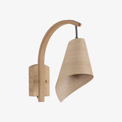 Heal's Heal's Keel Stem Wall Light