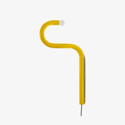Heal's Heal's Metro La Quattro Wall Lamp