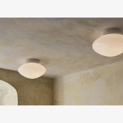 Heal's Heal's Mist Wall Light IP44